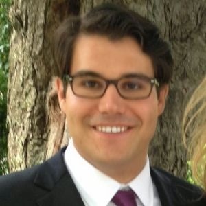 Meet your Posher, Christopher